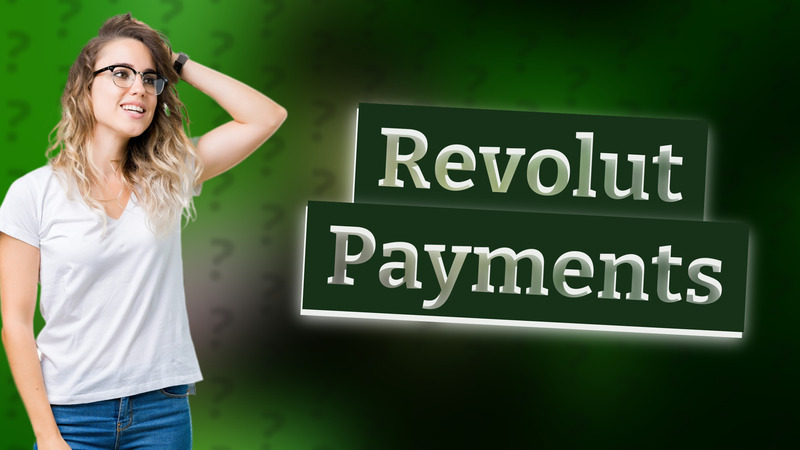 Revolut Payments