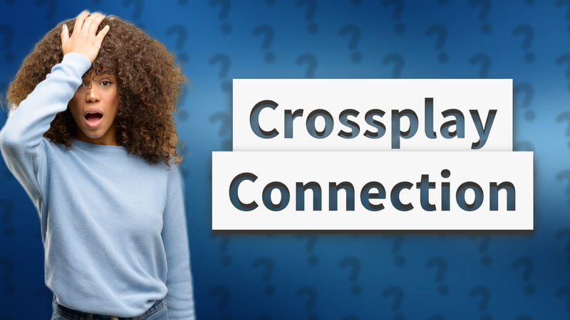 Crossplay Connection