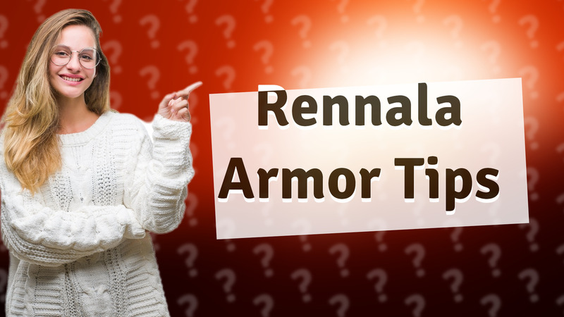 Rennala Armor Tips