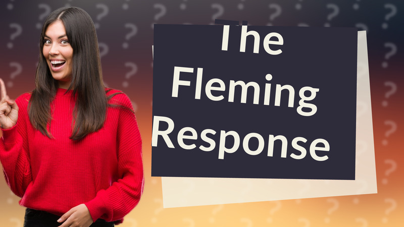 The Fleming Response
