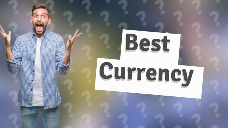 Best Currency