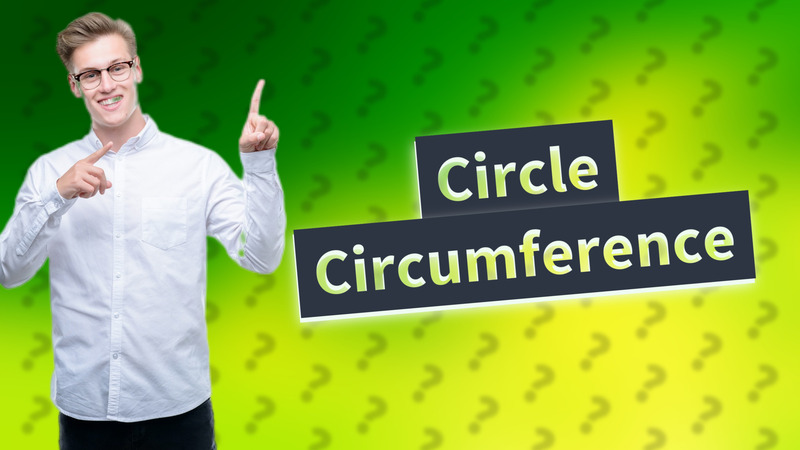Circle Circumference