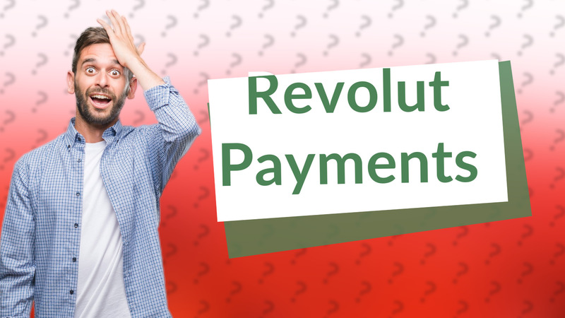 Revolut Payments