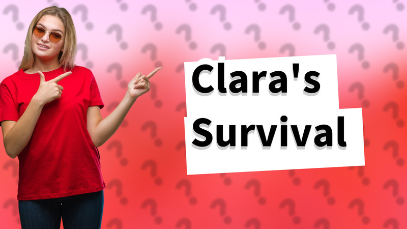 Clara's Survival