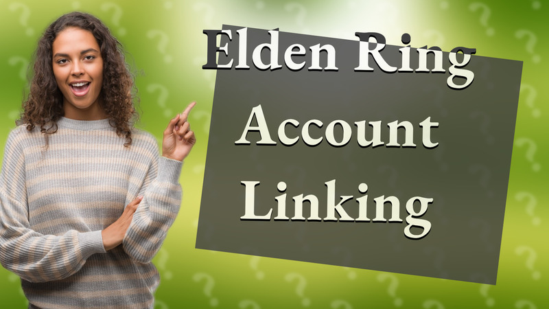 Elden Ring Account Linking