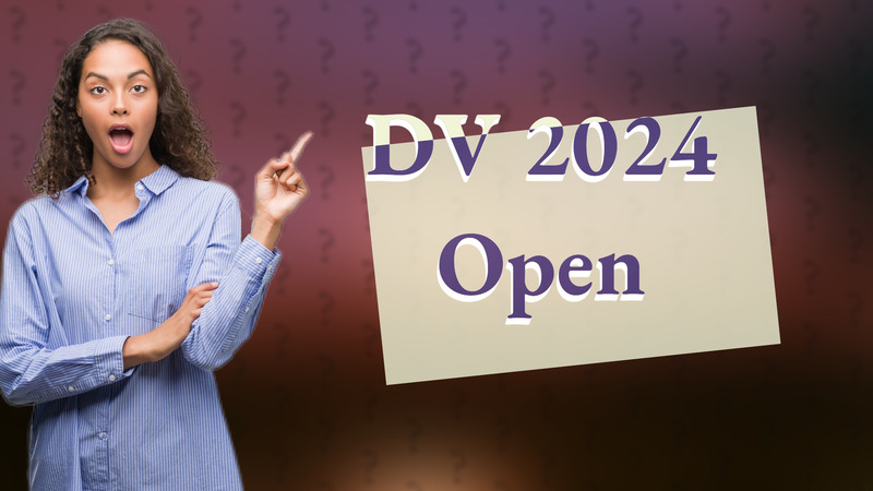 DV 2024 Open