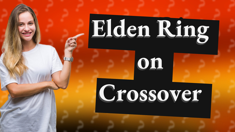 Elden Ring on Crossover