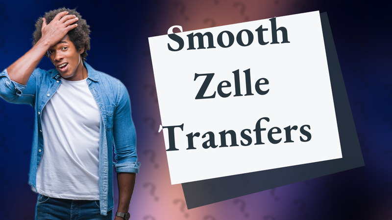 Smooth Zelle Transfers