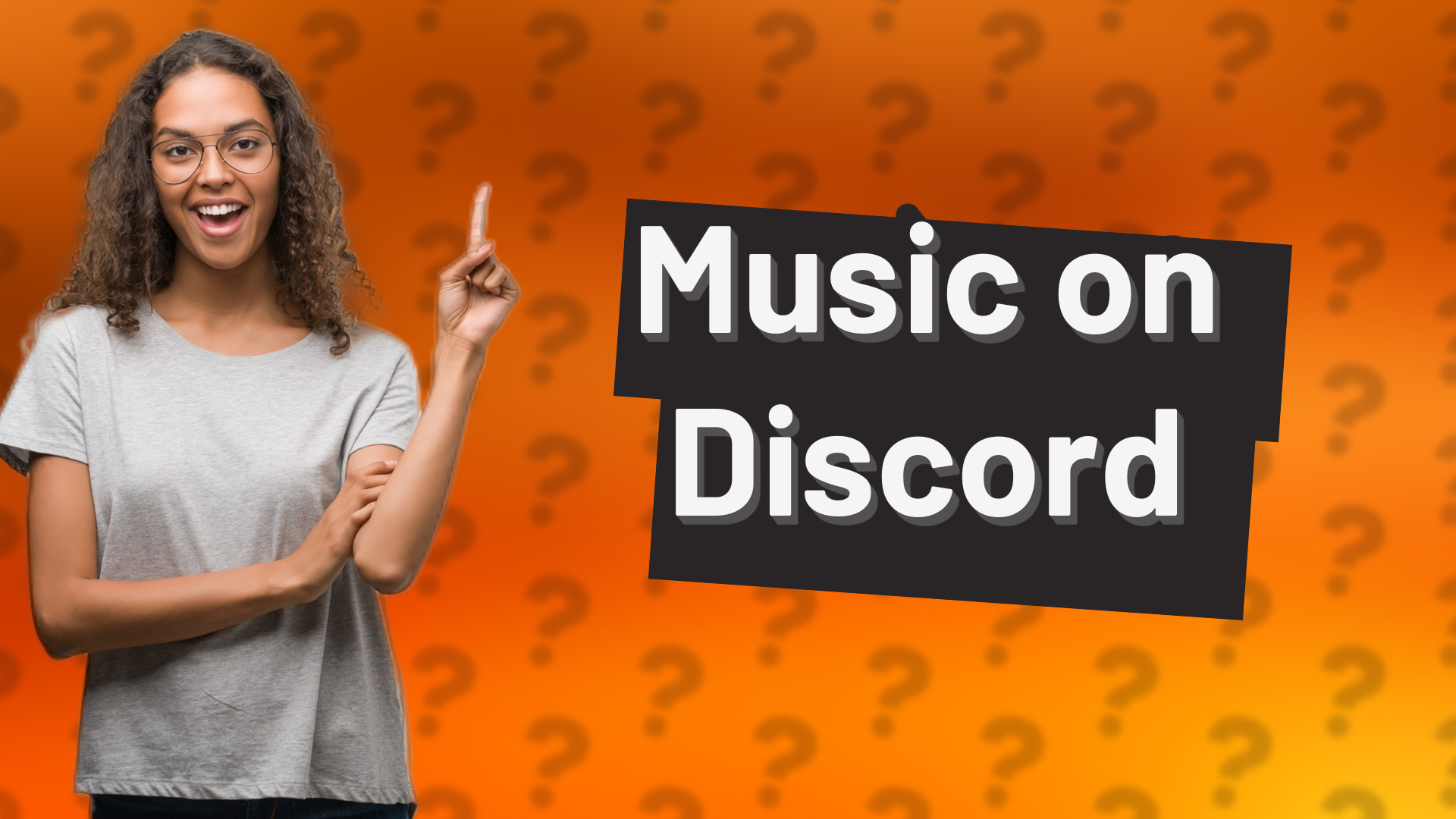 Music on Discord