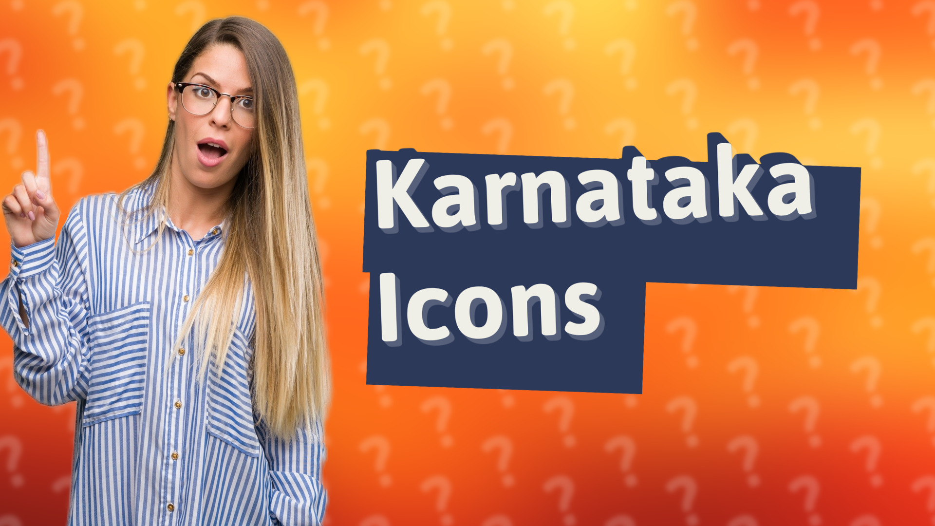 Karnataka Icons