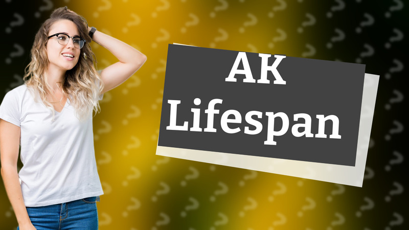 AK Lifespan