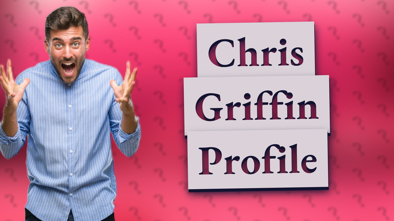 Chris Griffin Profile