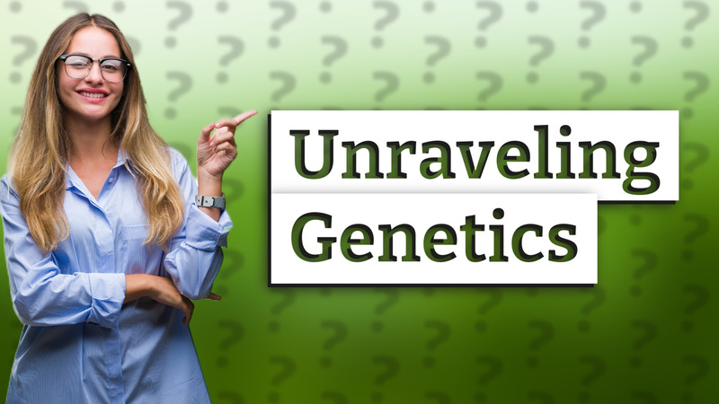 Unraveling Genetics