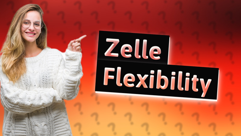 Zelle Flexibility