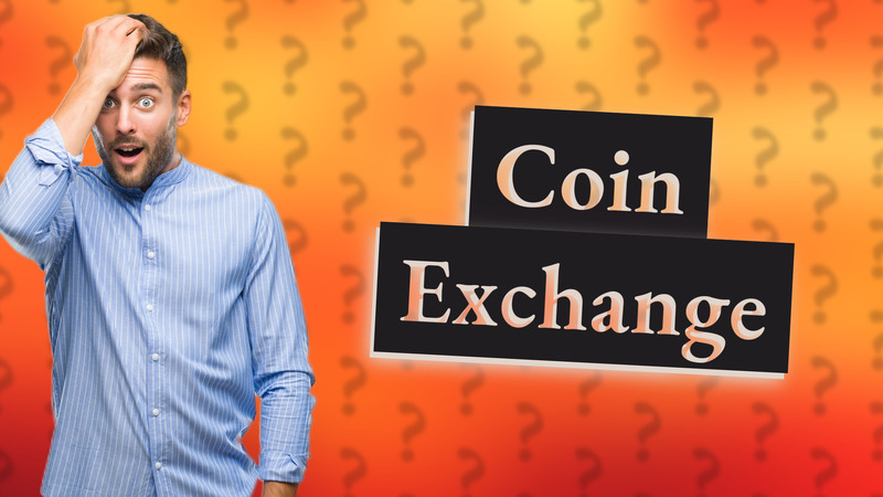 Coin Exchange