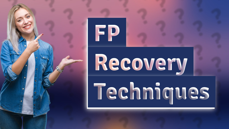 FP Recovery Techniques