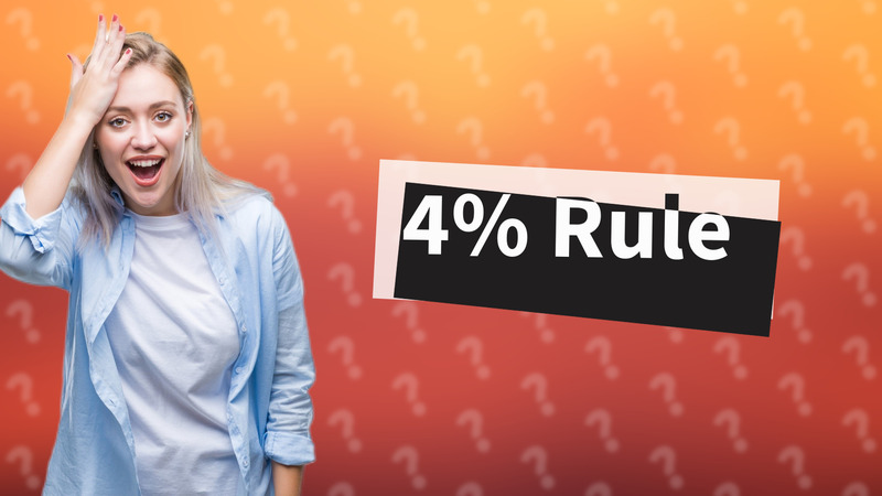 4% Rule