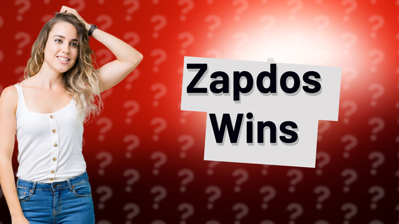 Zapdos Wins