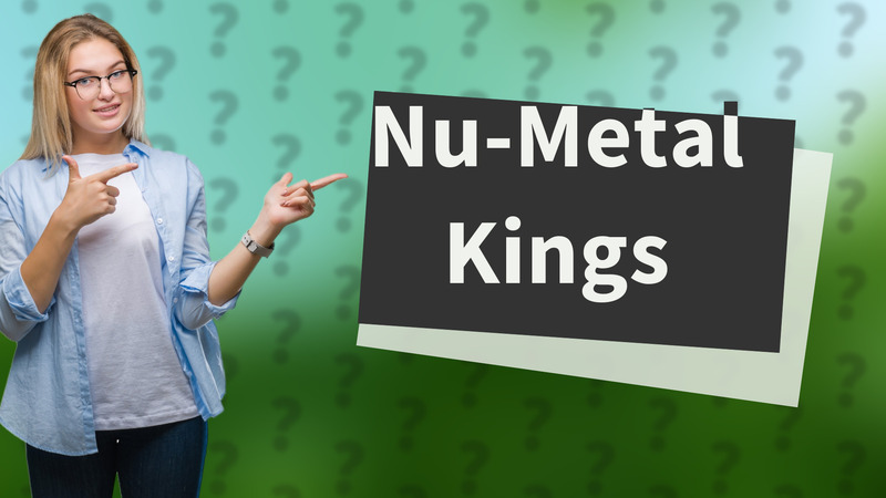 Nu-Metal Kings