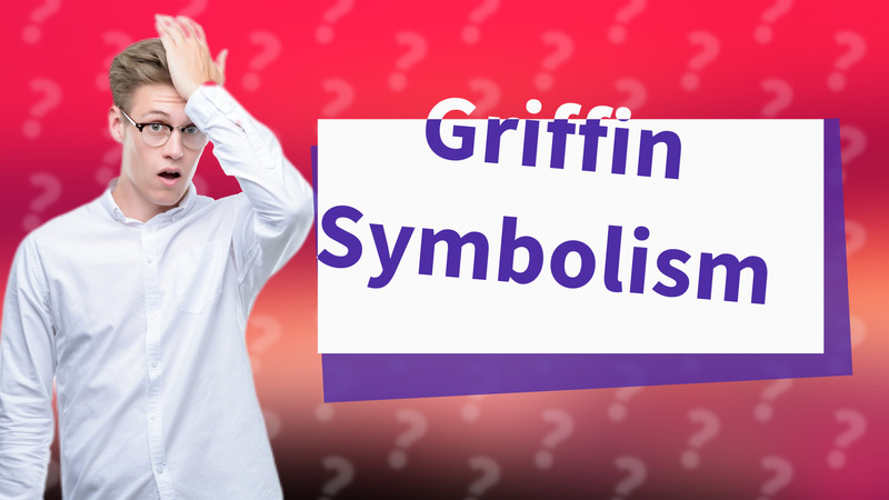 Griffin Symbolism