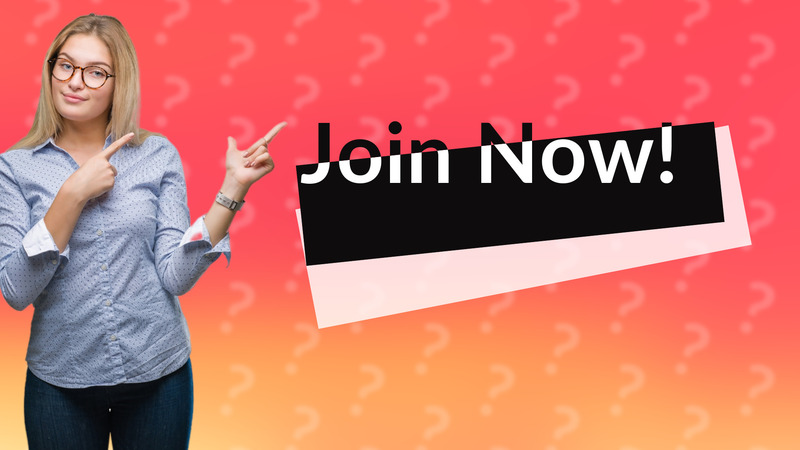 Join Now!
