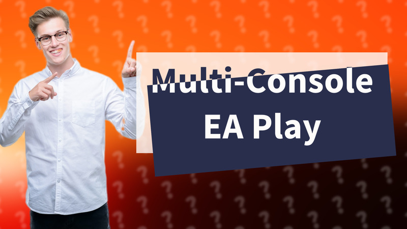 Multi-Console EA Play