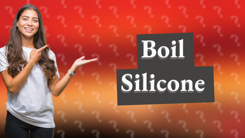 Boil Silicone