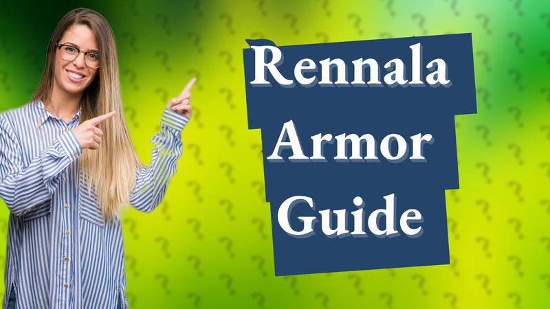 Rennala Armor Guide