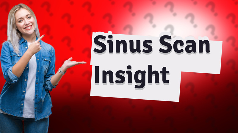 Sinus Scan Insight