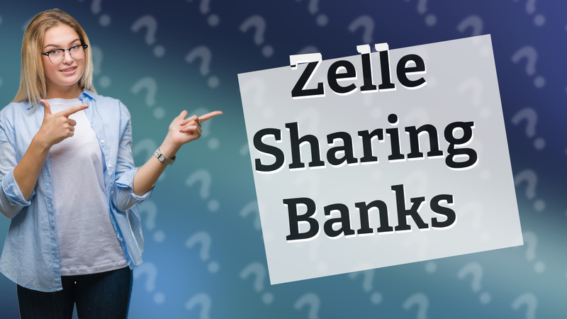 Zelle Sharing Banks