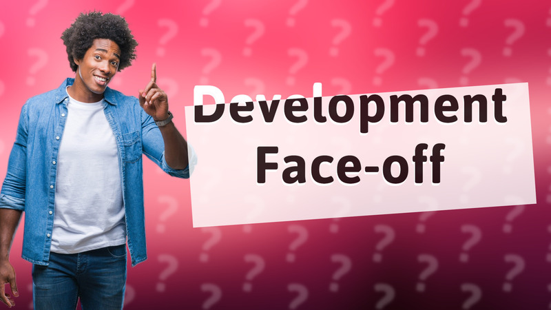 Development Face-off
