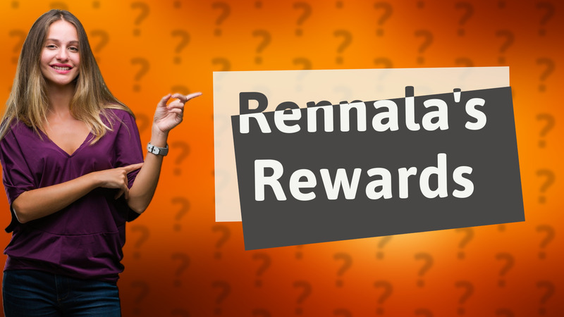 Rennala's Rewards