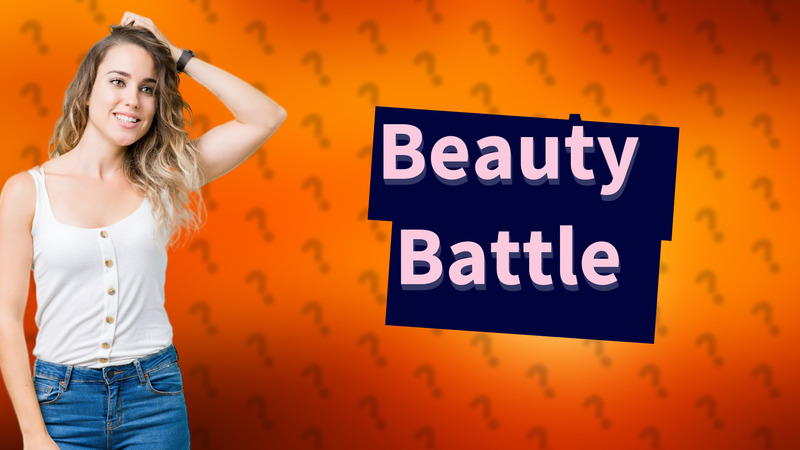 Beauty Battle