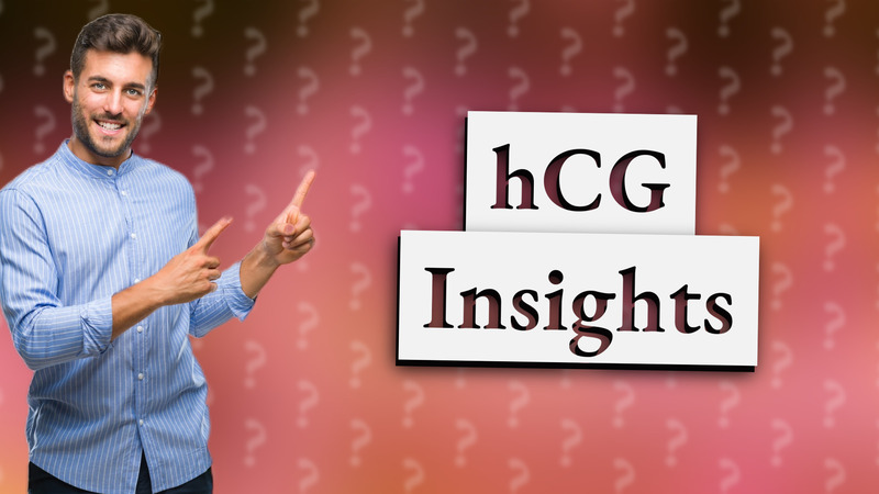 hCG Insights
