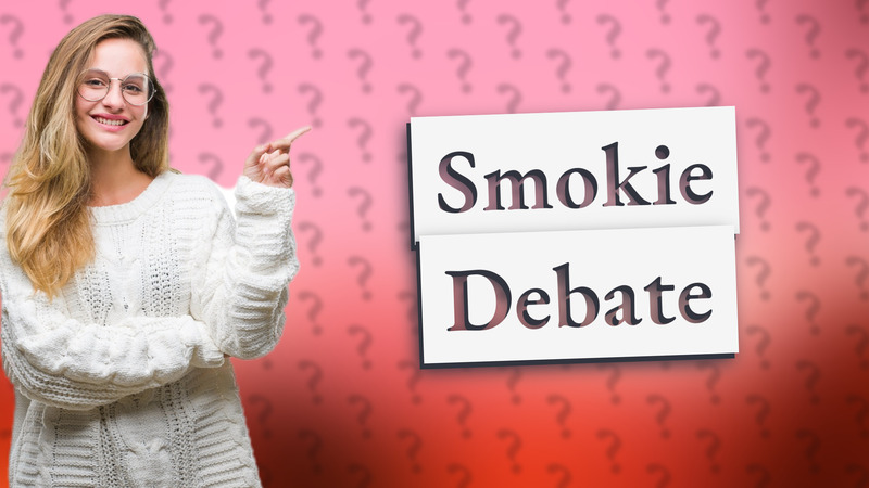 Smokie Debate