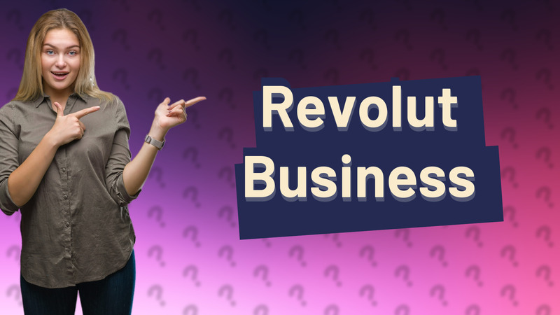 Revolut Business