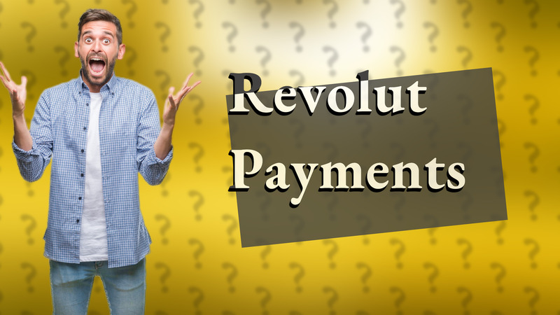 Revolut Payments