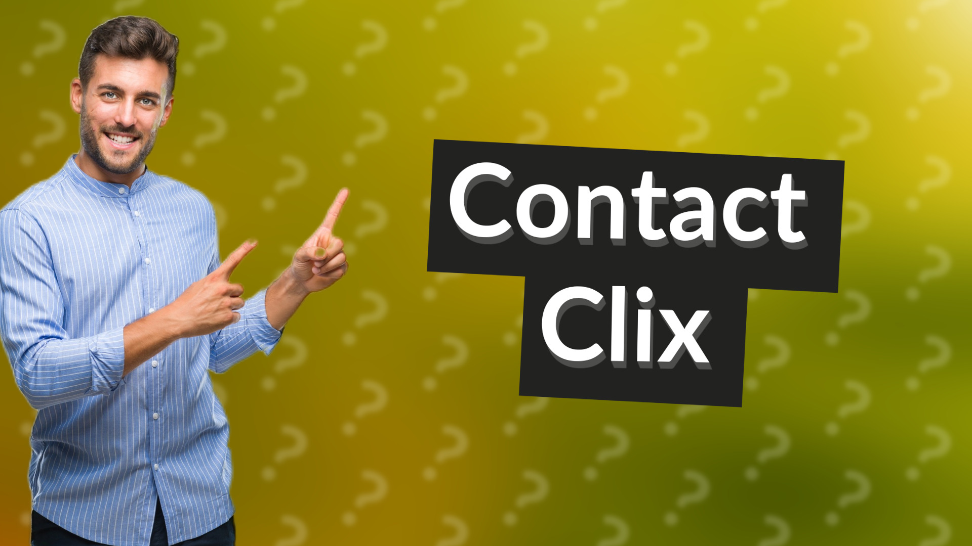 Contact Clix