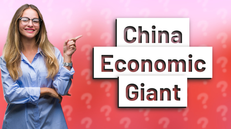 China Economic Giant