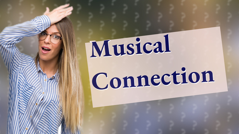 Musical Connection