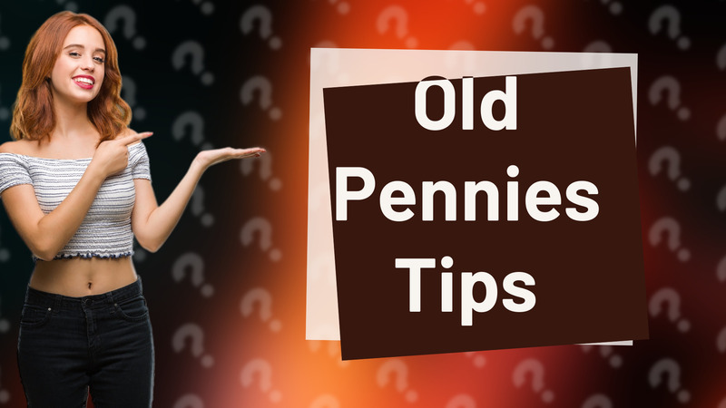 Old Pennies Tips