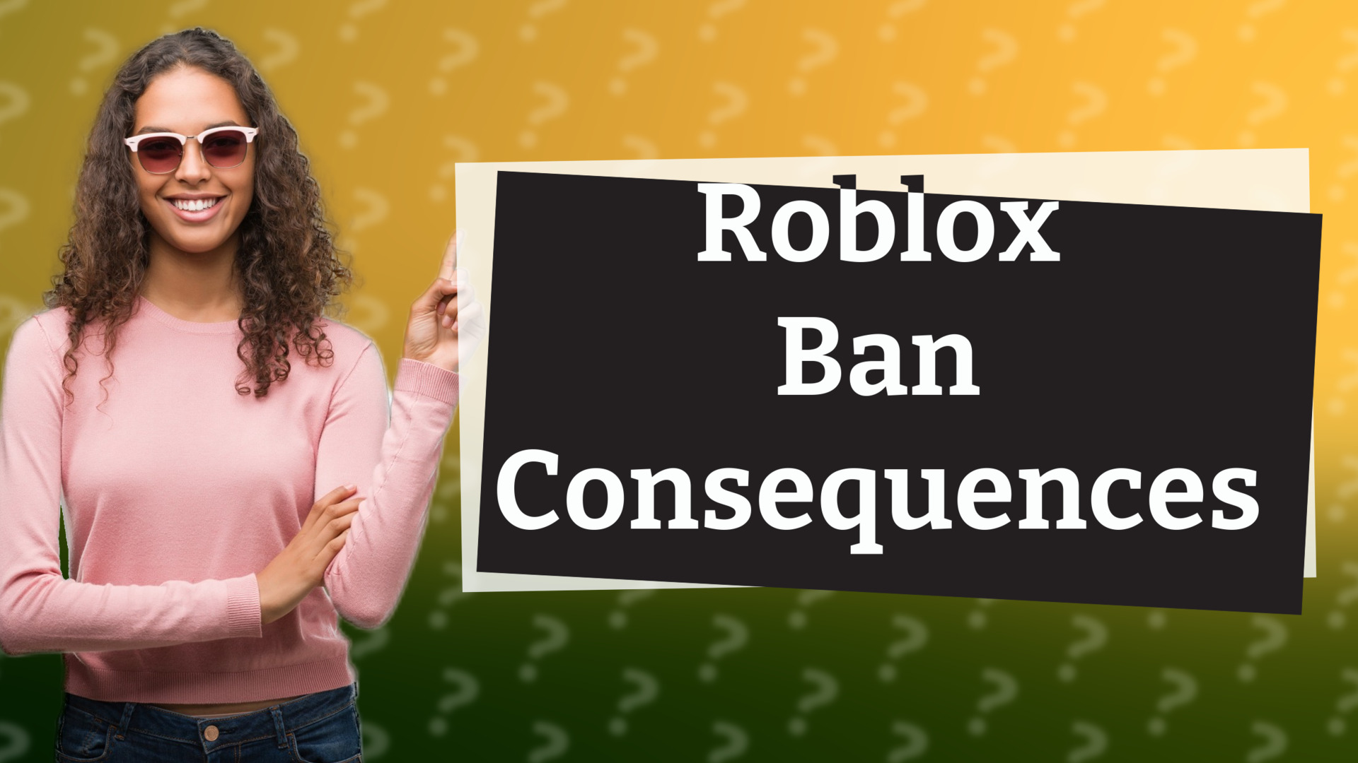 Roblox Ban Consequences