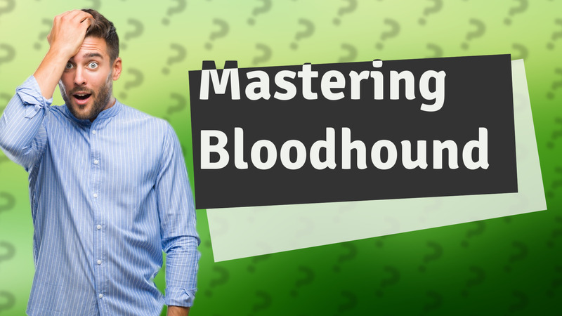 Mastering Bloodhound