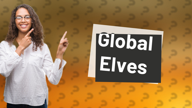 Global Elves