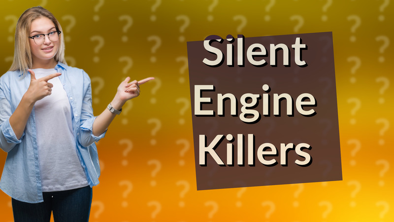 Silent Engine Killers