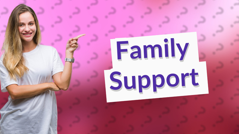 Family Support