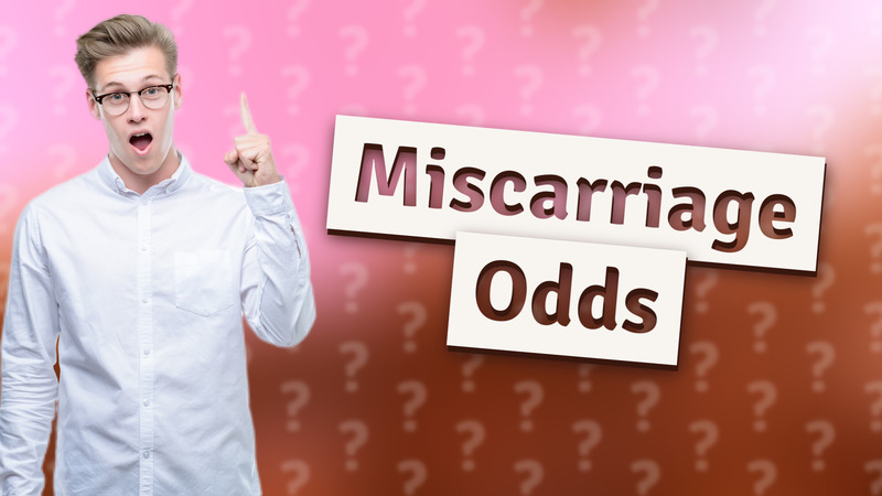 Miscarriage Odds
