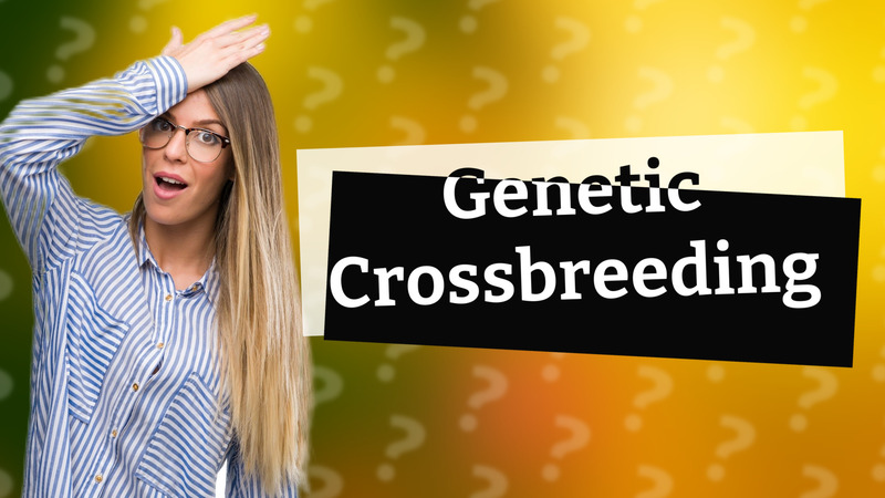Genetic Crossbreeding