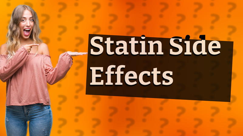 Statin Side Effects