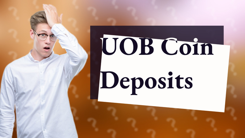 UOB Coin Deposits
